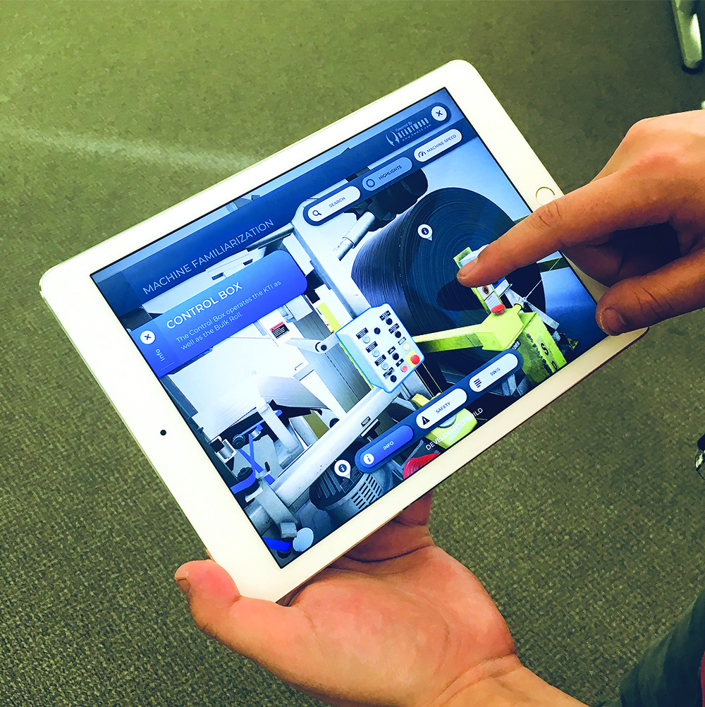 The Hefty® Brand Partners with Heartwood to Leverage 3D Interactive